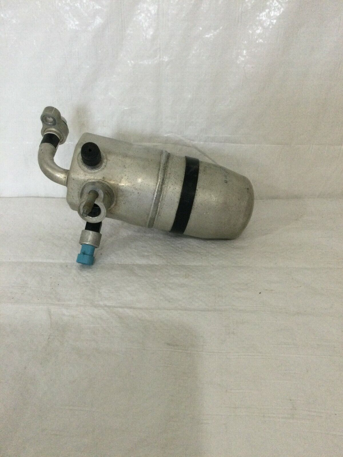 2007-2011 Chevrolet Silverado 1500 AC Accumulator Receiver Canister OEM 15775801