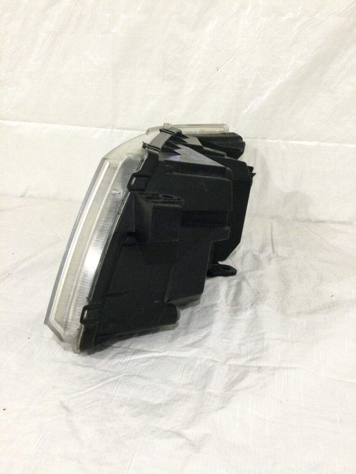 2017 Dodge Journey Halogen Headlight Right Passenger Side OEM RH 05116288AB
