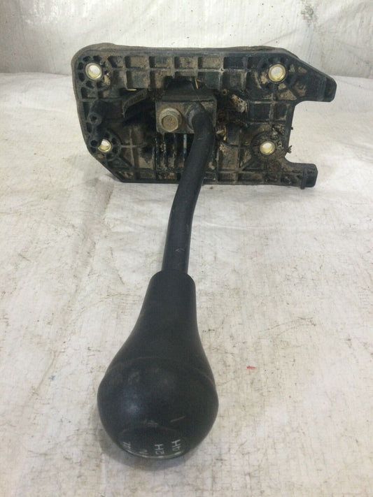 2003-2006 Dodge Ram 3500 Floor Shifter Manual Floor Gear Shifter Assembly OEM