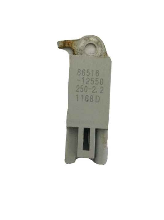 86516-12550 2009-2013 Toyota Corolla Condenser Relay OEM