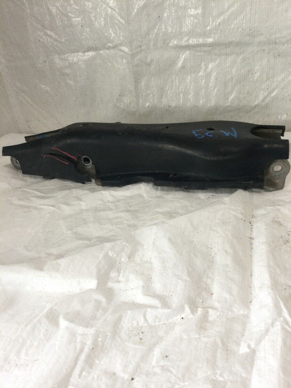 2004 Mercedes Benz S430 Rear Right Lower Control Arm OEM