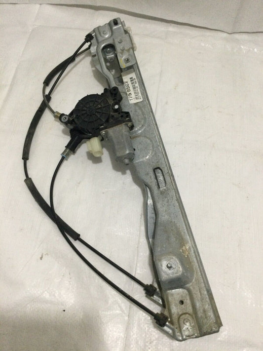 2009 Ford F-150 F150 Front Right Window Door Regulator Motor OEM