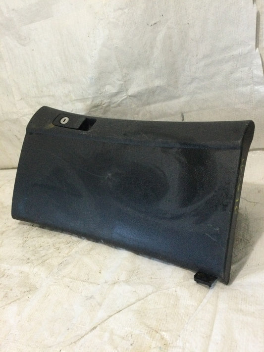 2003-2007 Honda Accord Glove Box Assembly Door Compartment Gray OEM