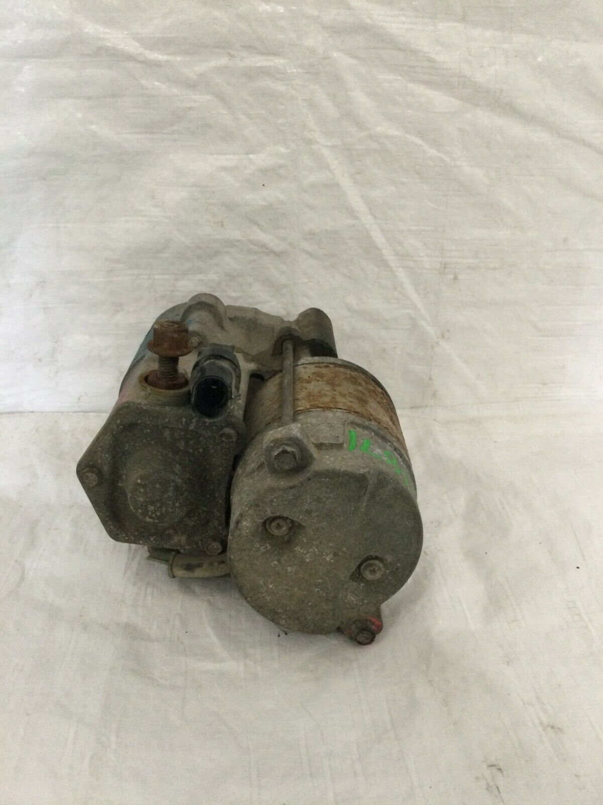 2003-2004 Dodge Ram 2500 Engine Starter Motor OEM 56028715AD 5.7L