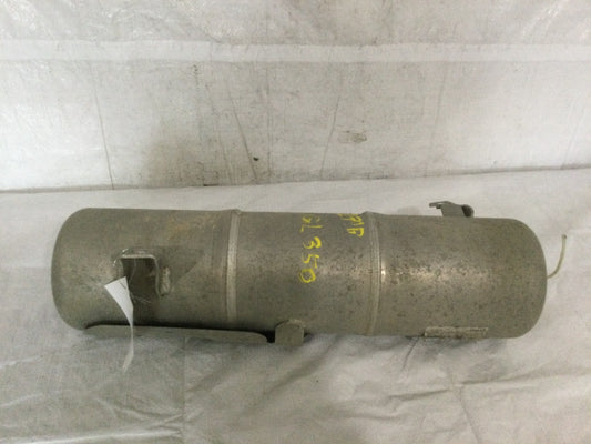2014 Mercedes Benz GL350 Air Suspension Pressure Accumulator Cell Tank OEM