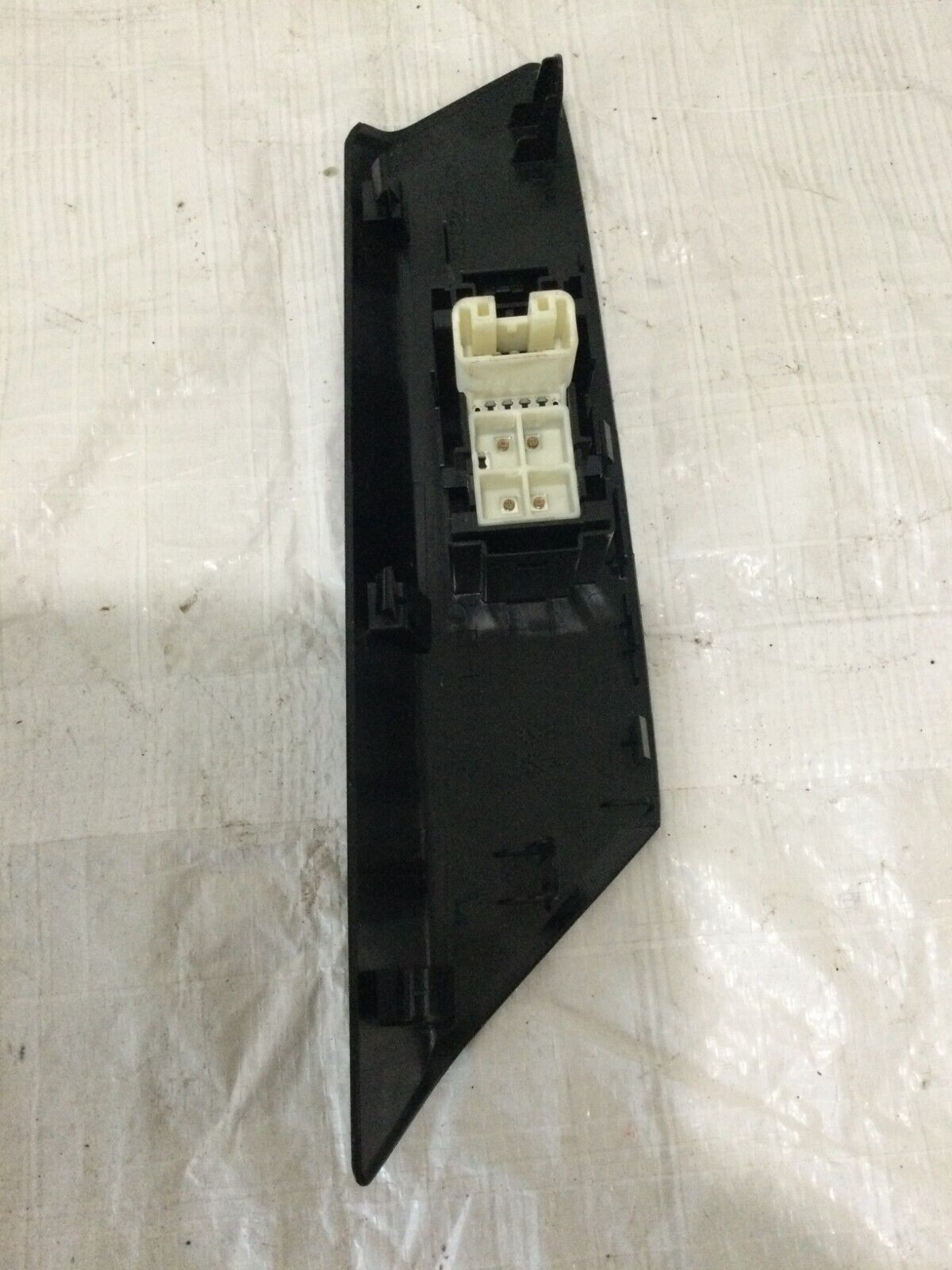 2018 Toyota RAV4 Hybrid  Rear Left Driver Side Power Window Switch Assembly