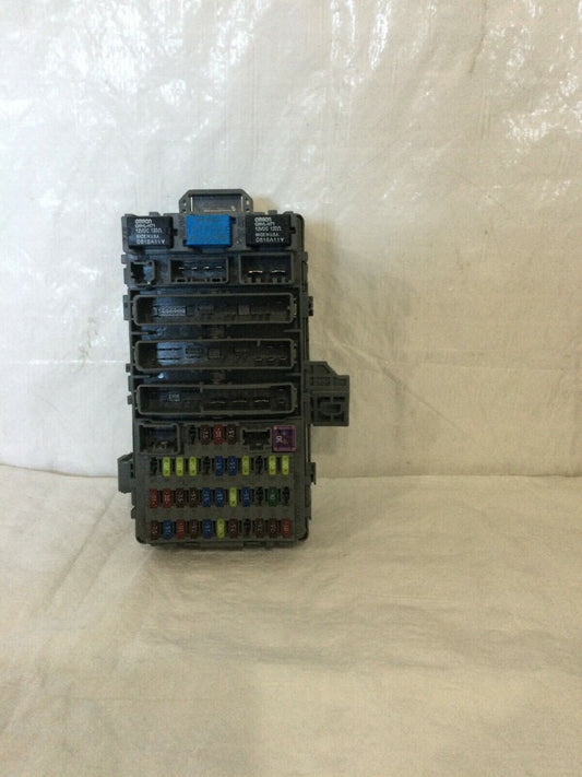 2008 Acura CSX Type-S Cabin Fuse Box OEM 2.0L