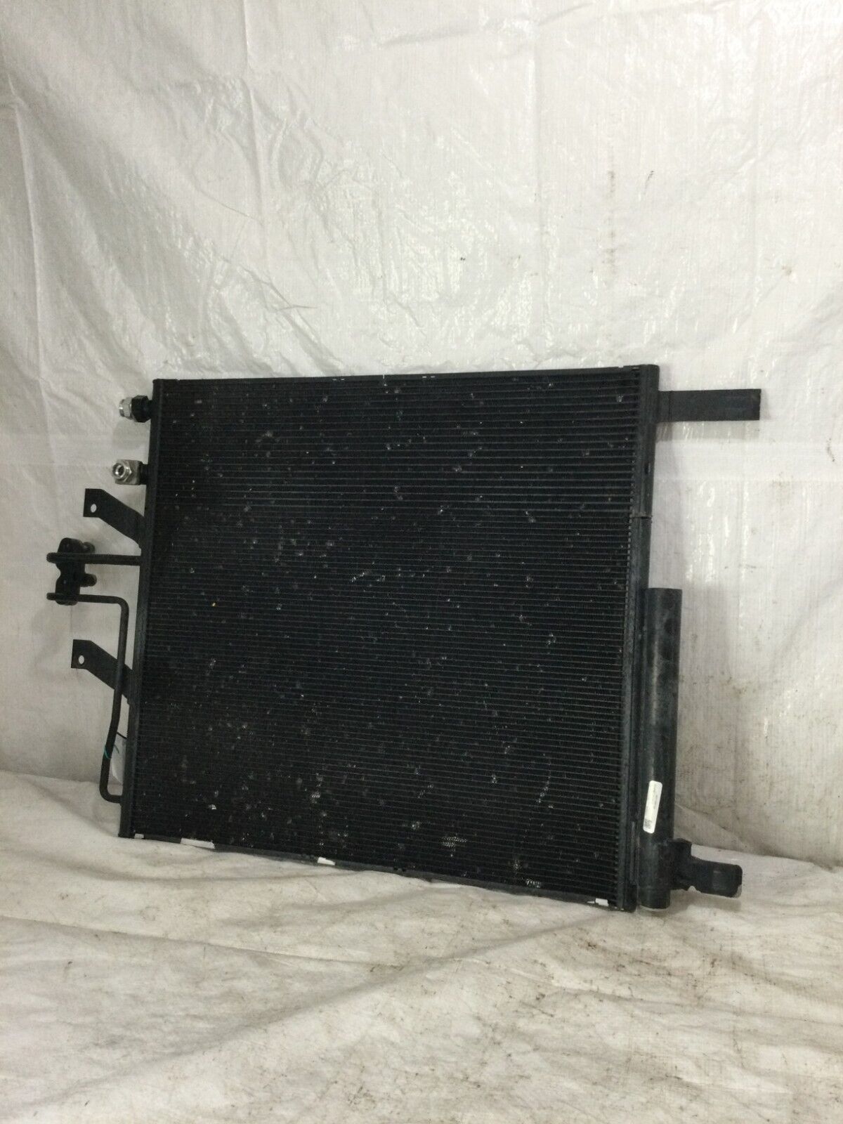 2019 2020 2021 2022 2023 RAM 1500 AC CONDENSER 68312697AC OEM
