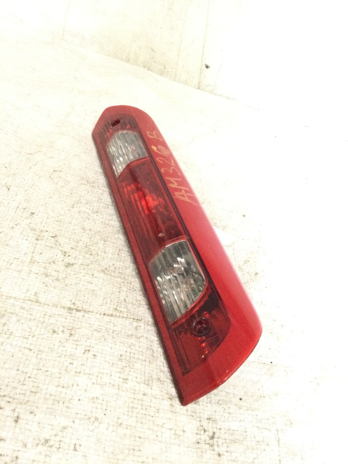 2007 Dodge Ram 1500 Third 3rd Brake Lamp OEM