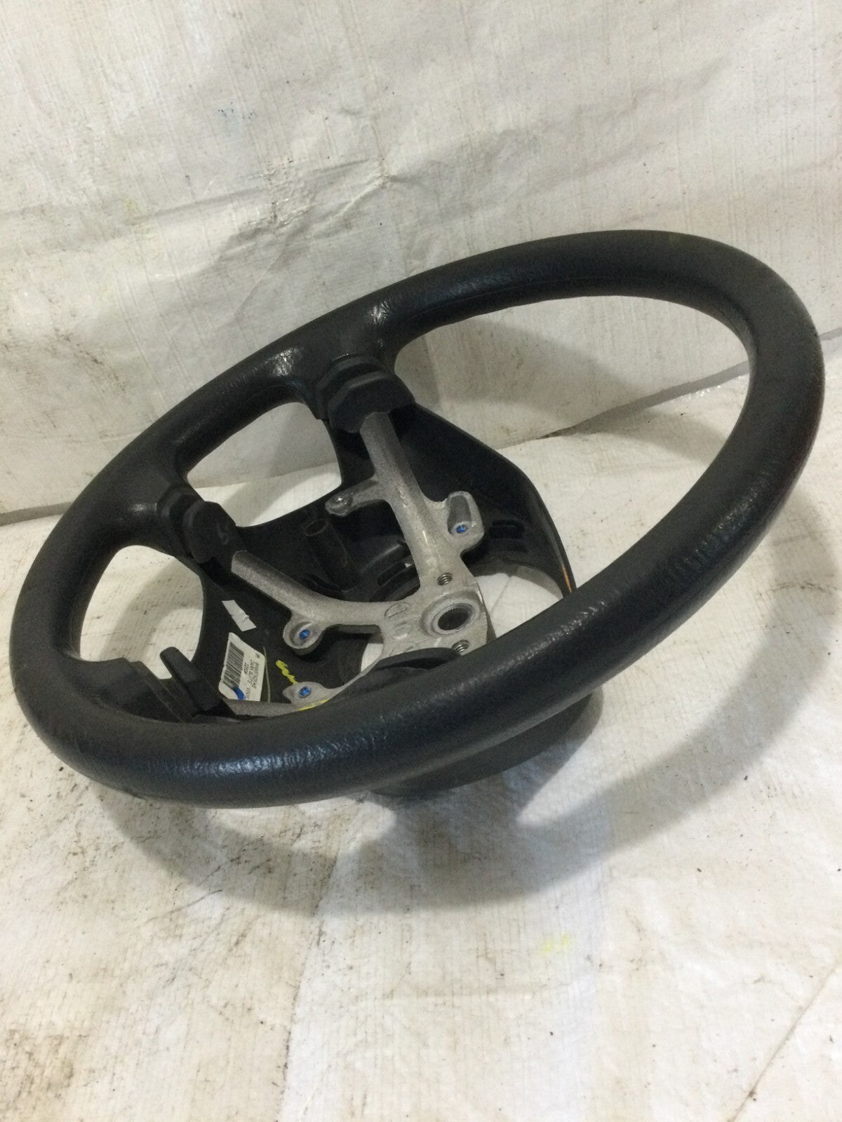 2005 Dodge Ram 1500 Steering Wheel OEM
