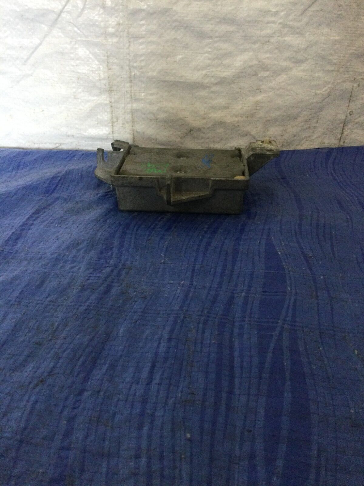 2001-2003 Honda Civic SRS Control Module 77960-S5A-A811-M1  OEM