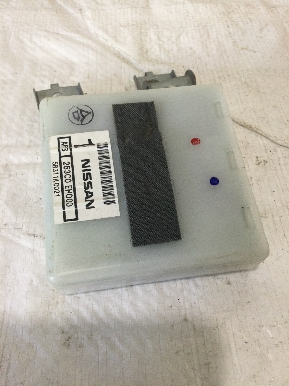 Adaptive Headlight Control Module 253C0-EH000  2006 Infiniti M45