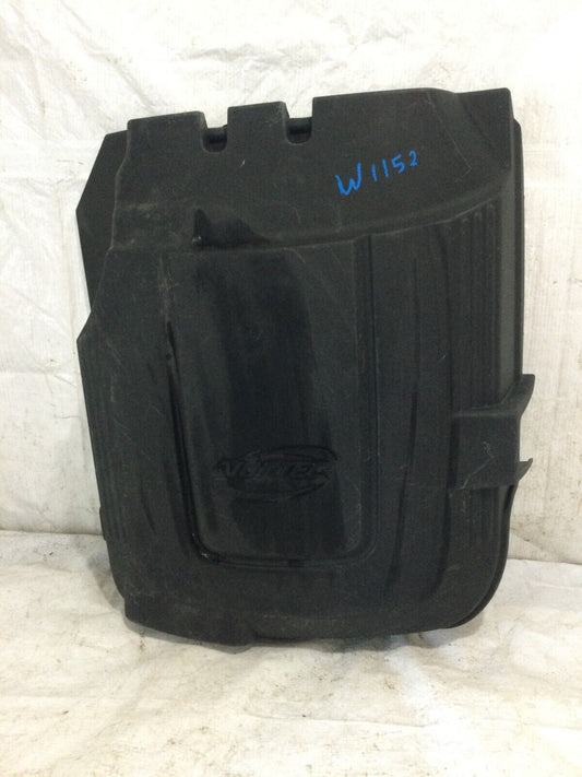 2007 Cadillac Escalade Engine Cover OEM