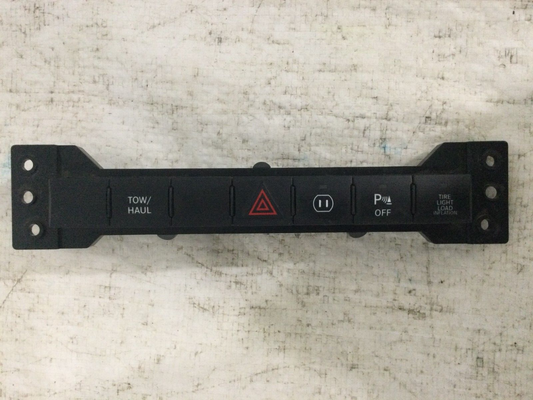 2010 Dodge Ram 2500 Instrument Panel Switch OEM 04602953AB