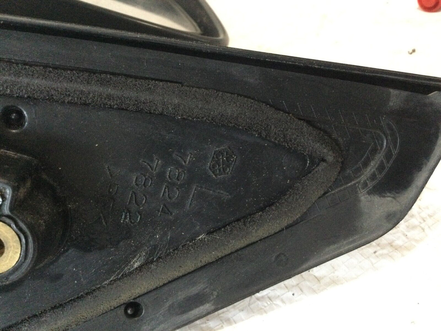 2016 Toyota RAV4 Left Side View Door Mirror OEM