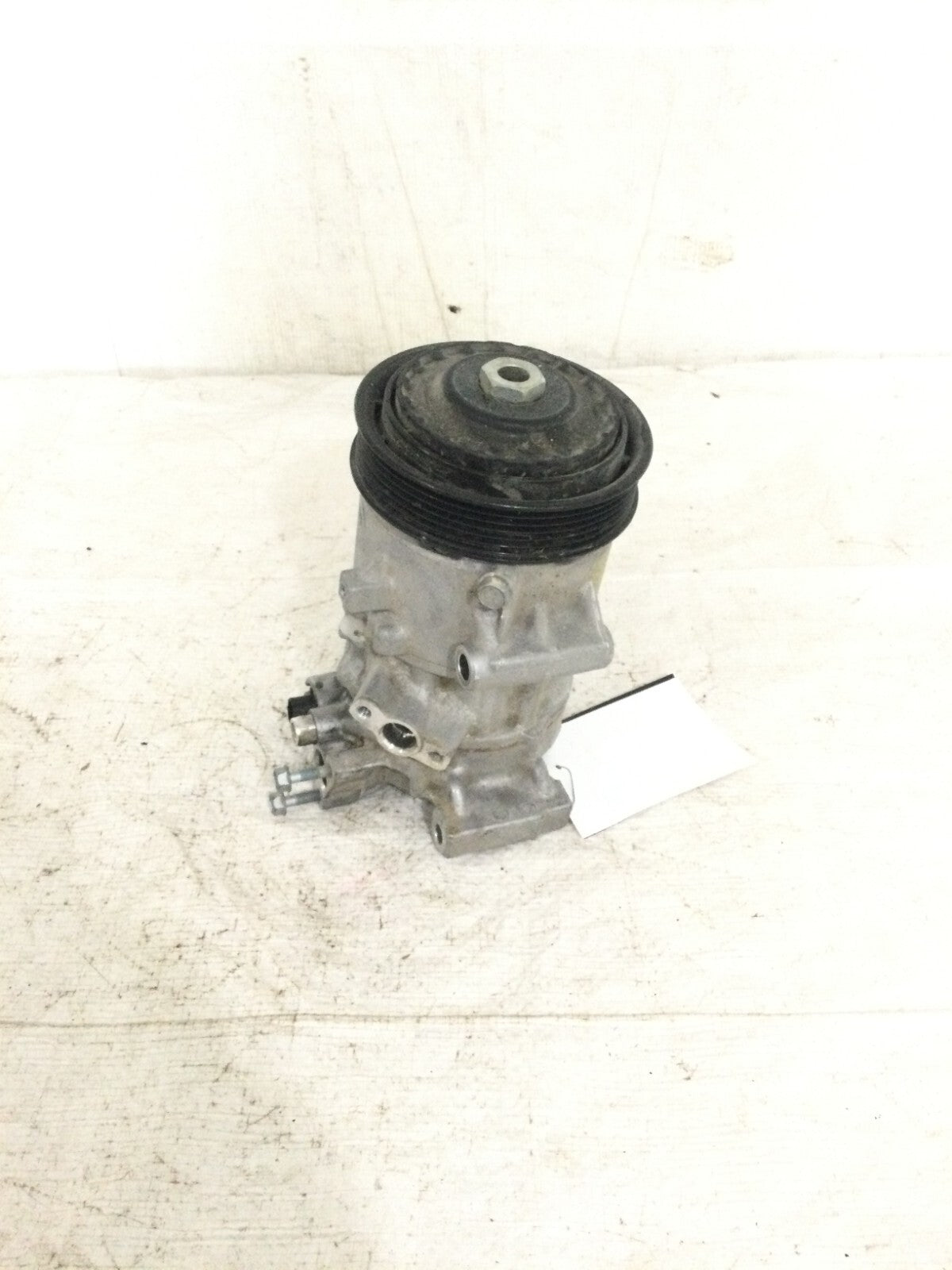 2021 Toyota Corolla A/C Compressor OEM CG447250-4100