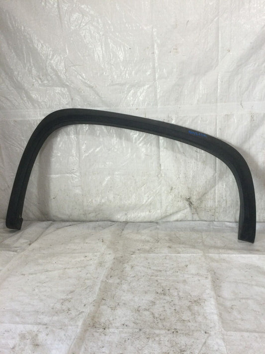 2022-2023 Toyota Corolla Fender Flare Right Passenger Side OEM