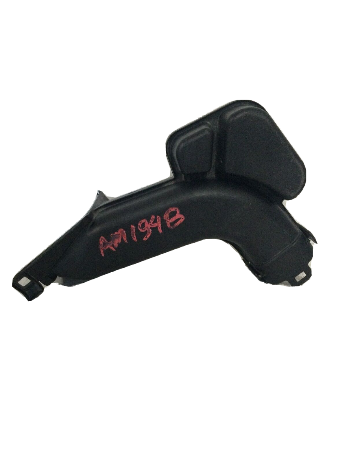 2019 Nissan Rogue Air Intake Tube Resonator OEM