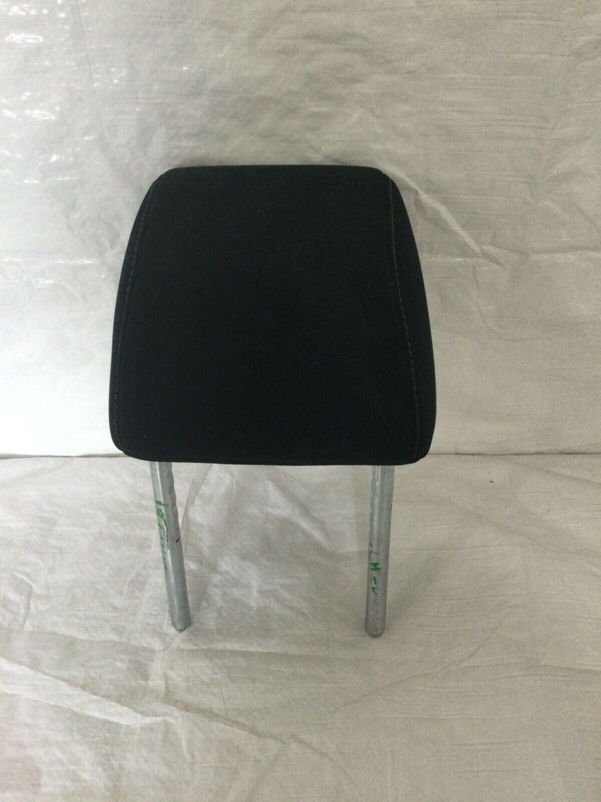 2018 Honda Civic Headrest Front Left Driver OEM