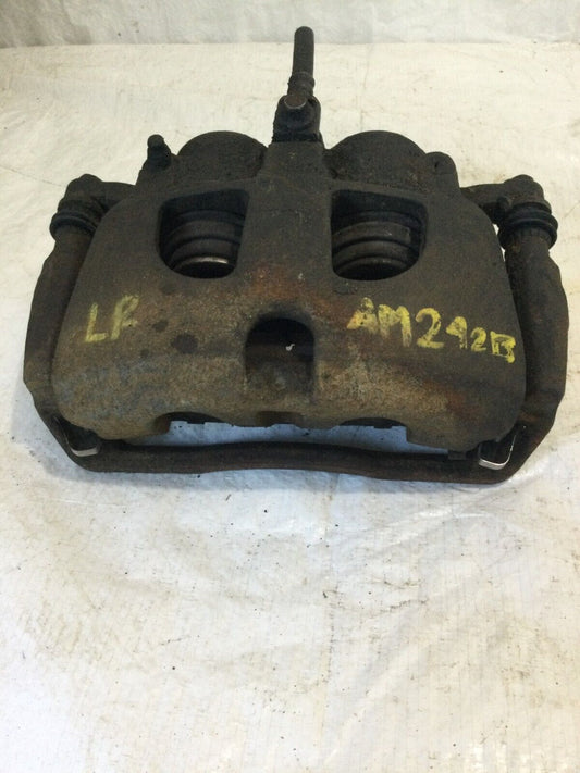 2013-2018 Dodge Ram 3500 6.7L Turbo Diesel Left Rear Brake Caliper OEM