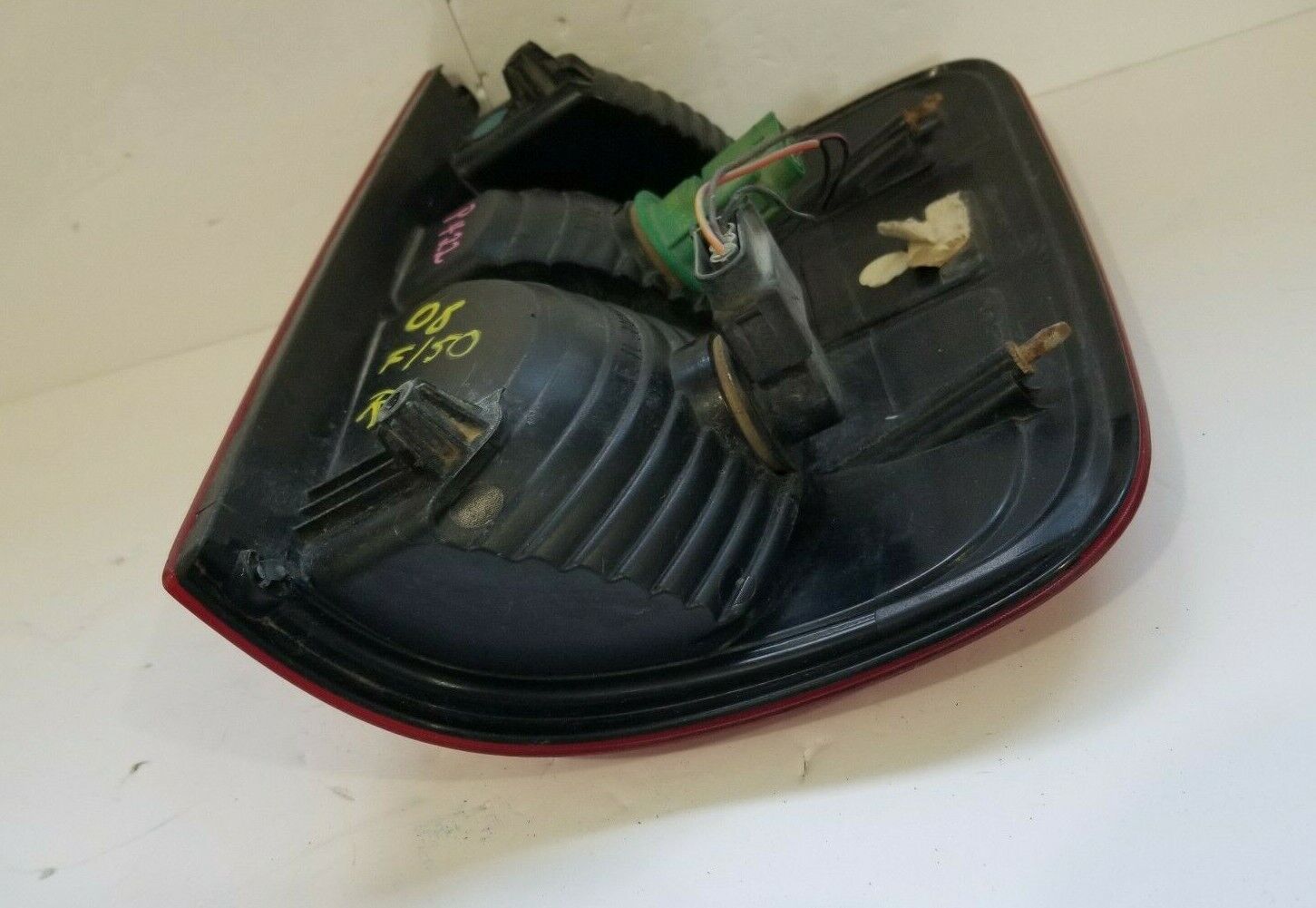 2004-2008 Ford F-150 F150 Tail light Lamp Right Passenger RH OEM