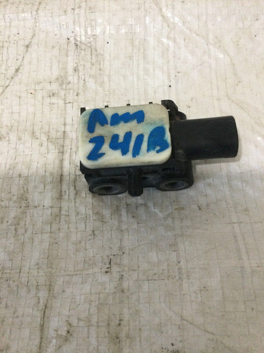 2011 BMW X5 Left Front SRS Sensor OEM