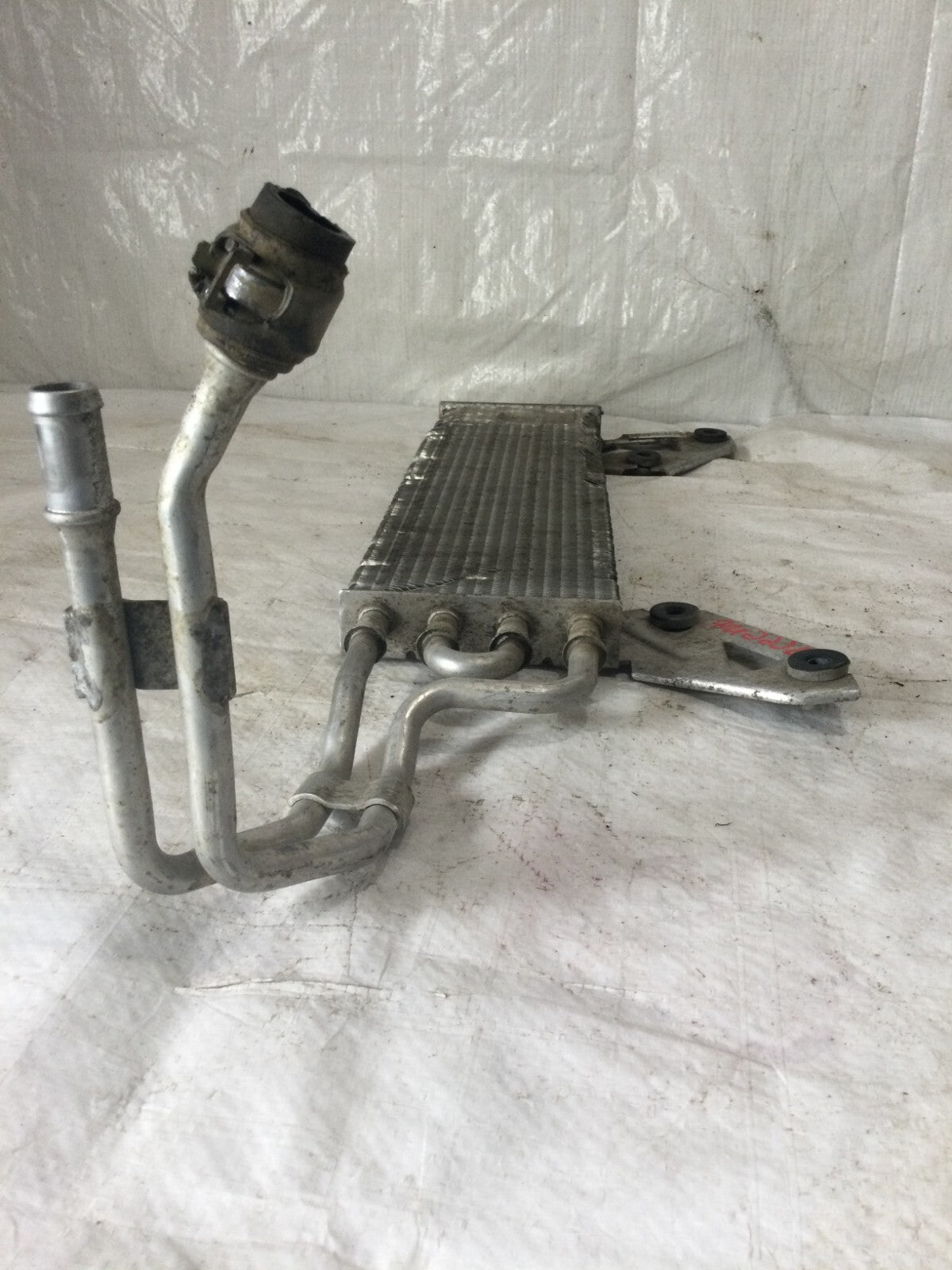 2016-2019 Dodge Ram 3500 Power Steering Cooler 68110945AB OEM