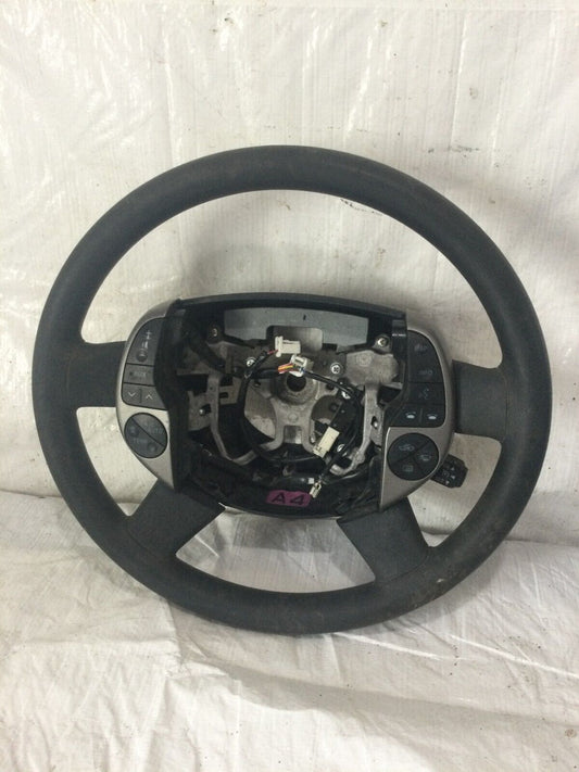 2009 Toyota Prius  Strng Wheel OEM
