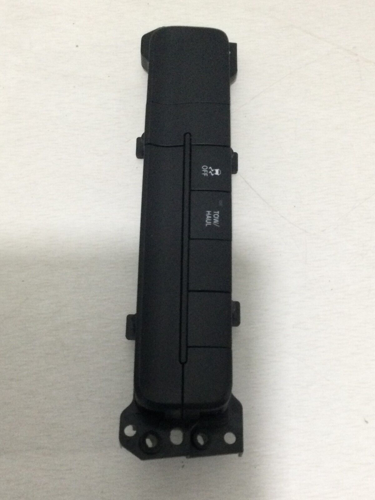 2019 Ram 1500 2500 3500 Traction Control Tow Haul Switch 68247620AA OEM