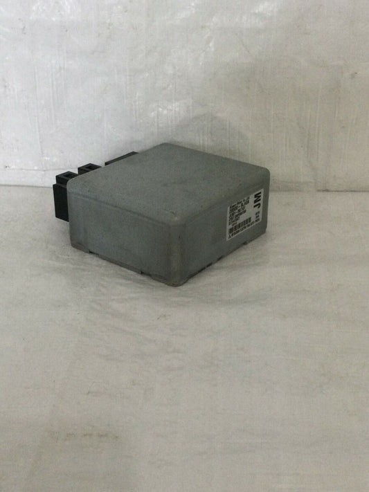 2015 Nissan Micra Body Control Module BCM 284B13WC0B OEM 284B1 3WC0B