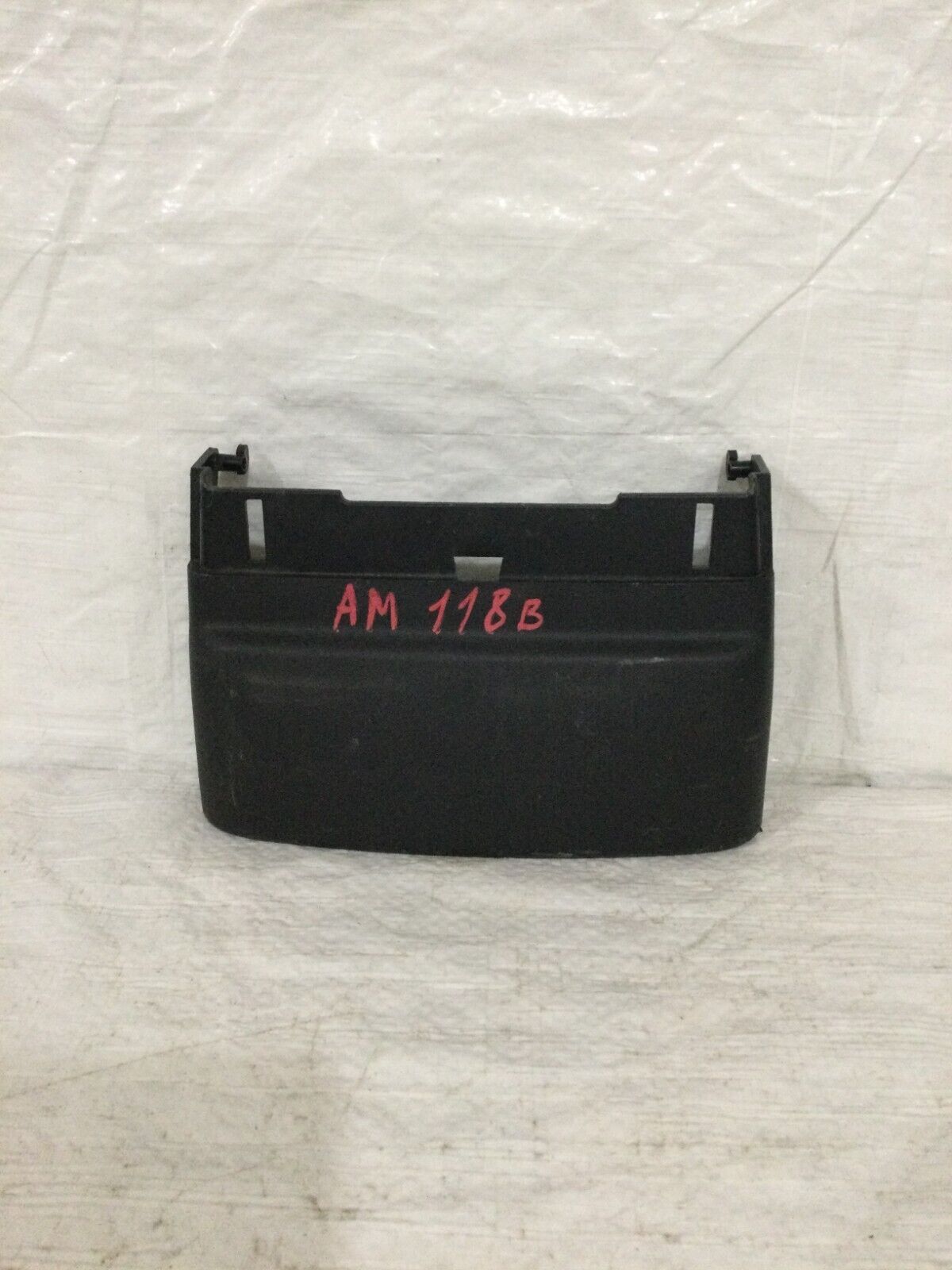 2019 Ford Taurus Steering Column Upper Shroud Cover Trim OEM DG13-3530-ACW