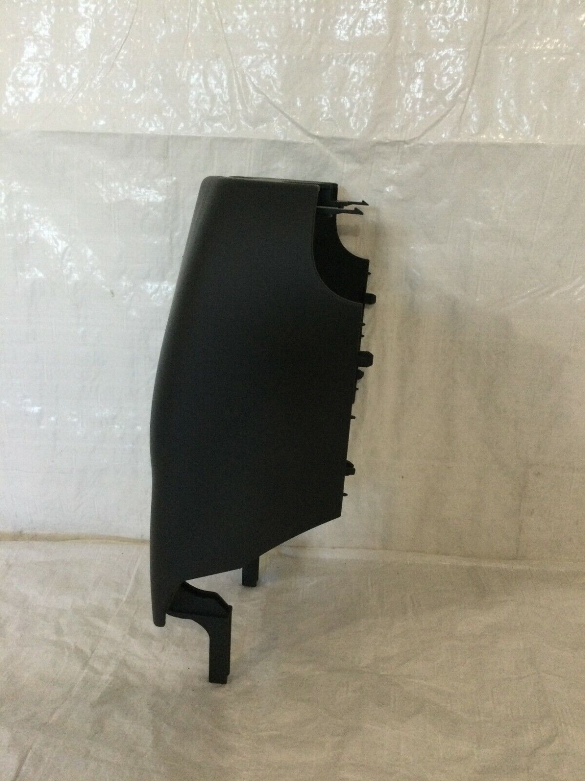 2007 Volkswagen Touareg Left Lower Steering Column Cover Trim OEM 7L6953516 