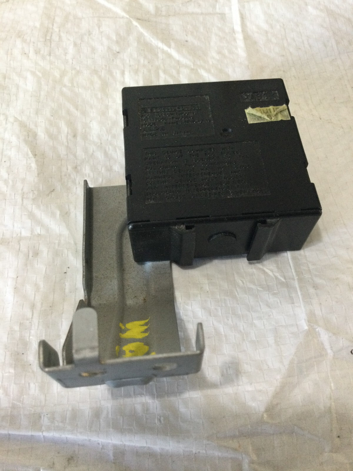 2006-2010 Infiniti M35 M45 Anti Theft Keyless Entry Control Module OEM