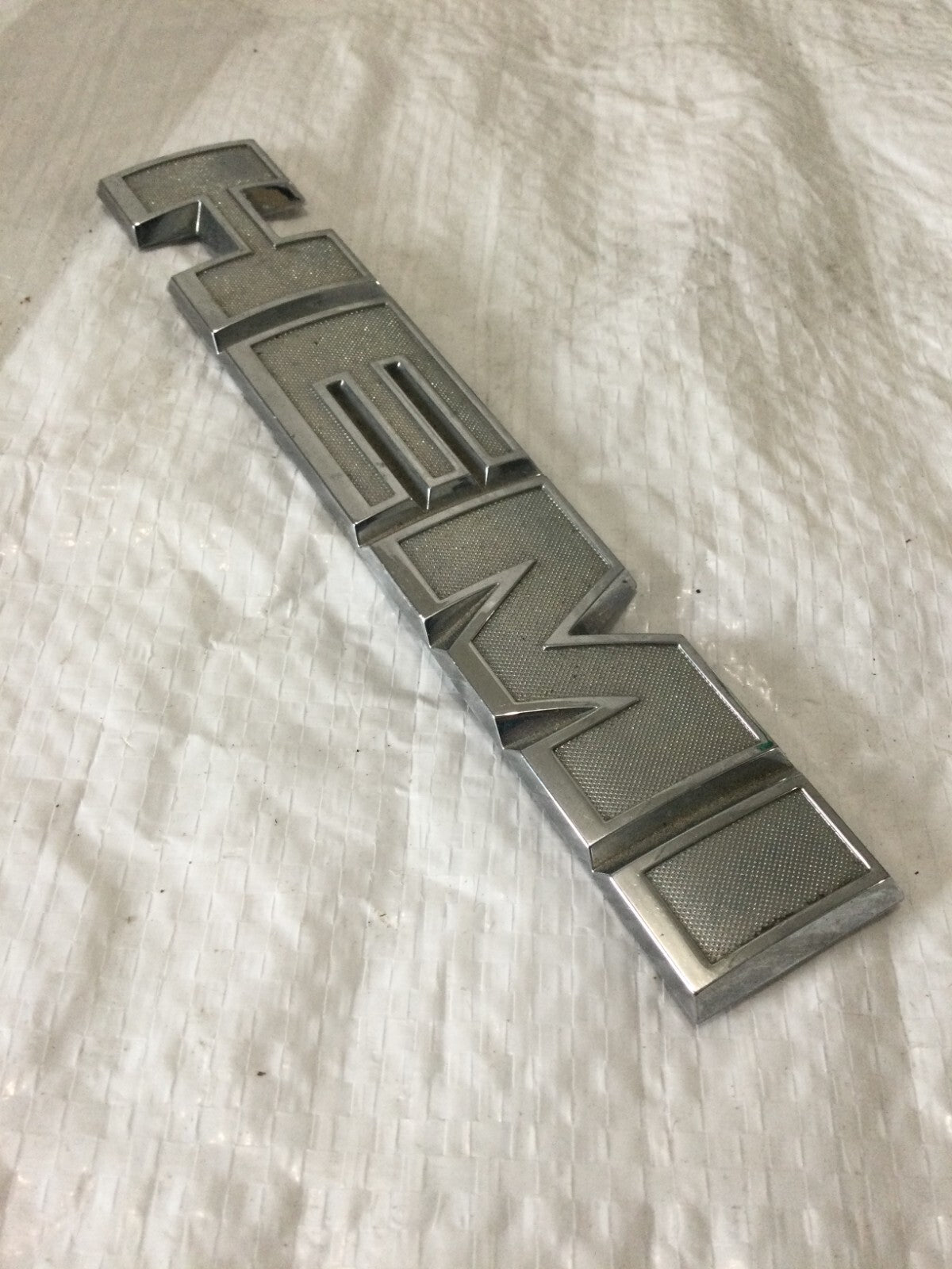 DODGE RAM DAKOTA DURANGO CHRYSLER HEMI EMBLEM LOGO BADGE SIGN SYMBOL