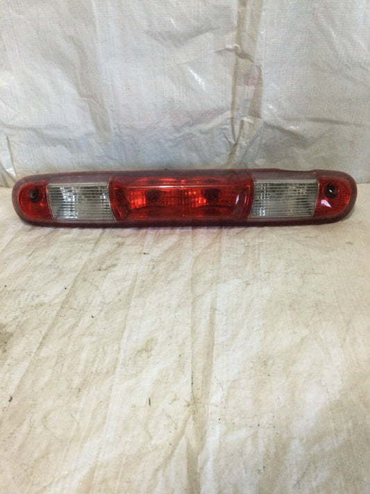 2007-2013 GMC Sierra 1500 Third Brake Light 25890530 OEM
