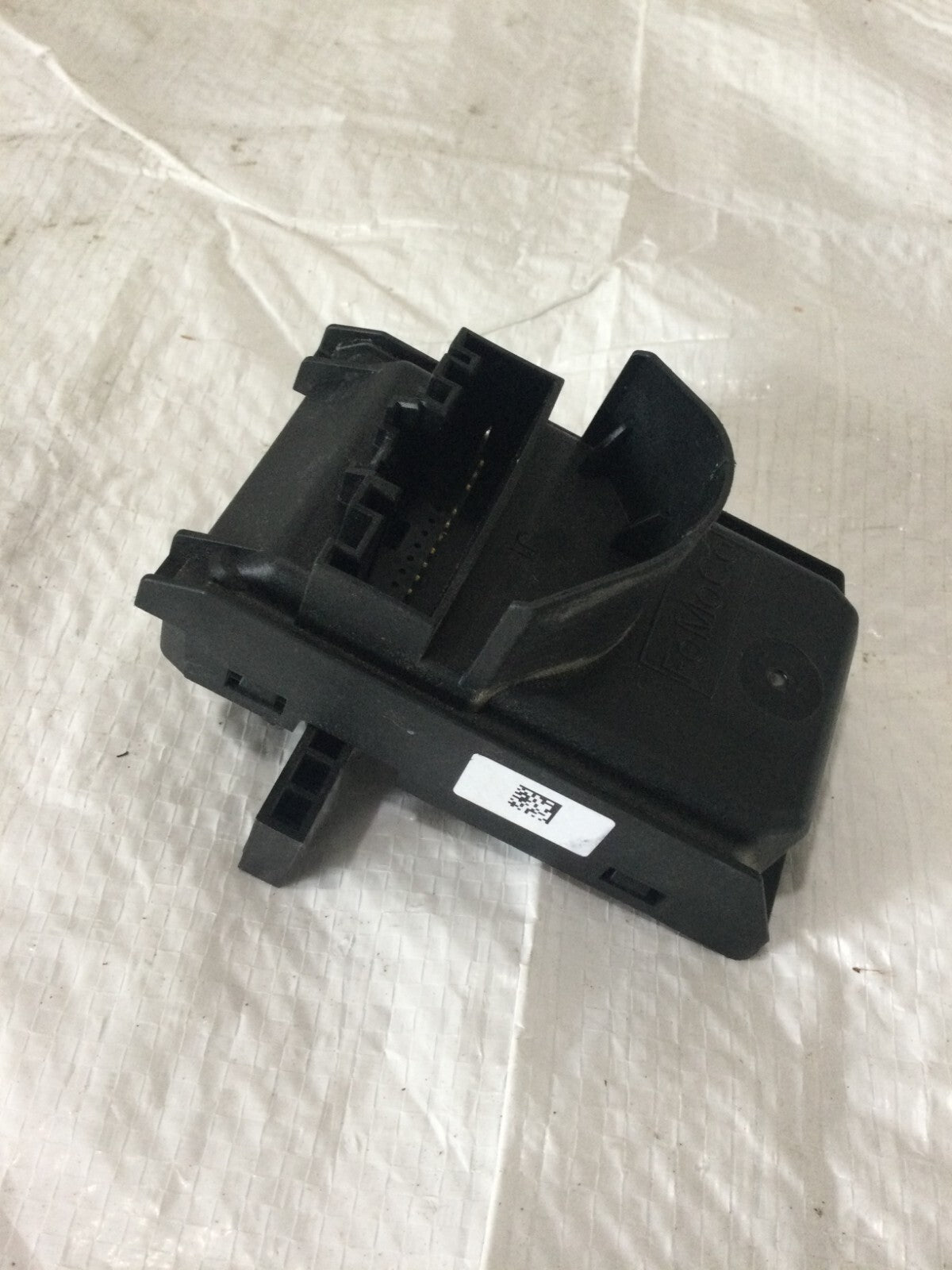 2017 Ford F-150 Smart Data Link Connector Control Module GL3T-14F642-AA OEM