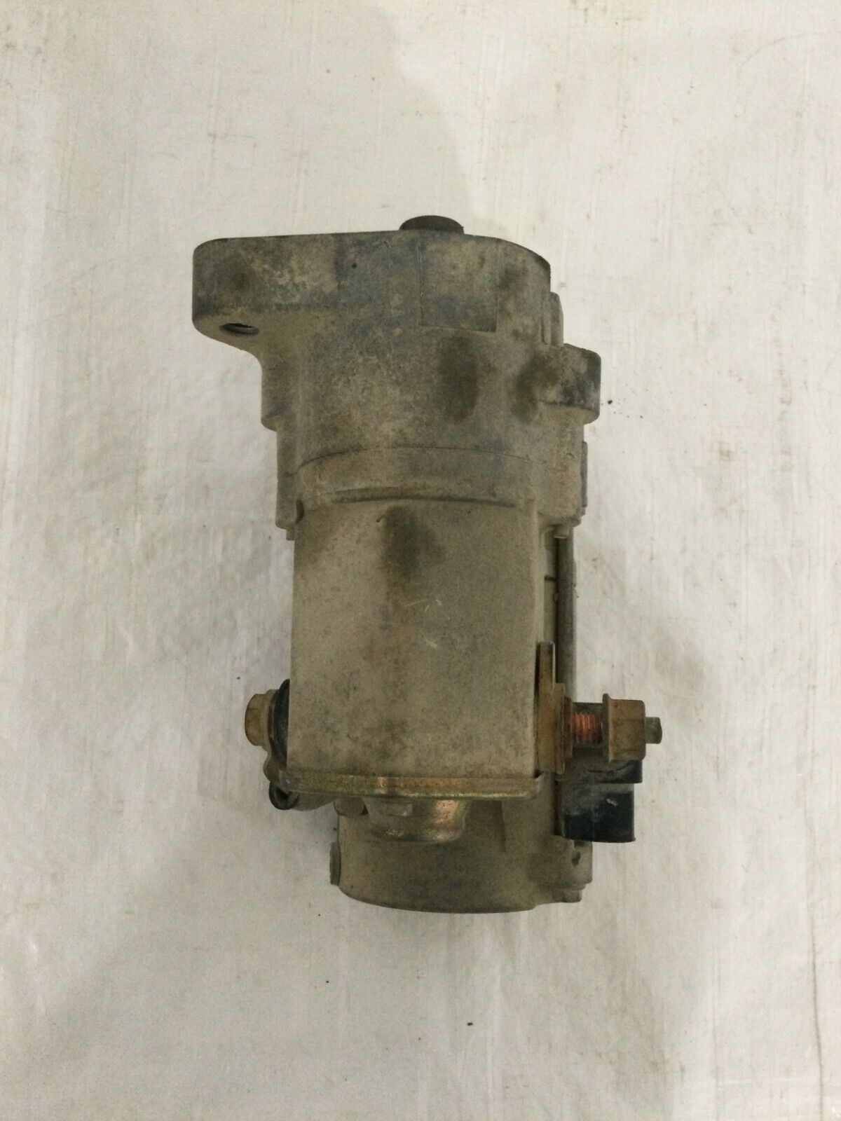 2003-2004 Dodge Ram 1500 Engine Starter Motor 56028715AD 5.7L OEM