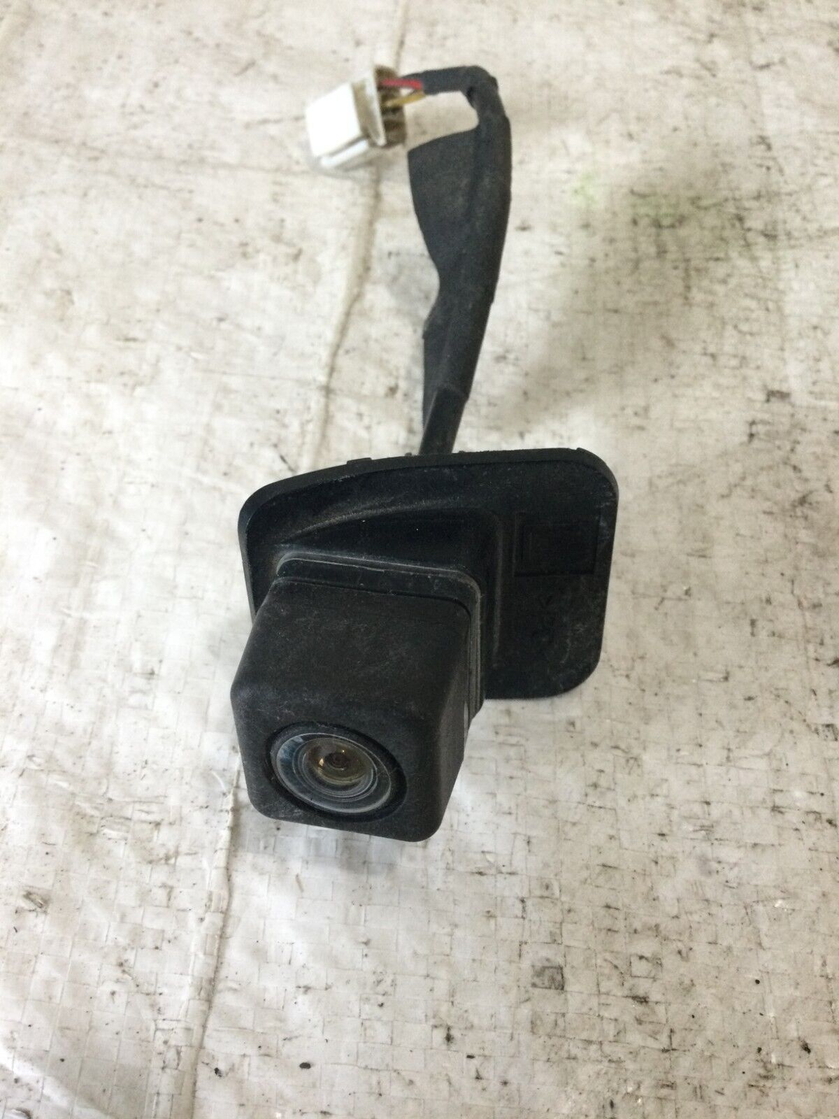 2018 Toyota 86  Back Up Rear View Camera  OEM