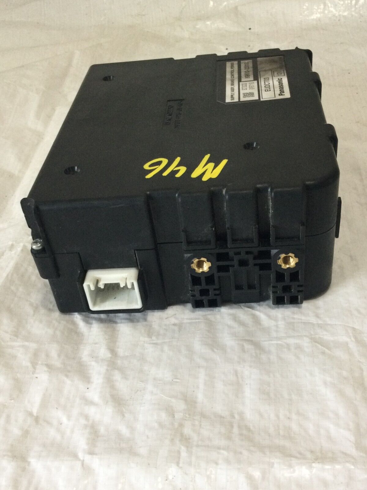 2004-2009 Toyota Prius Power Brake Control Module OEM 89680-33010