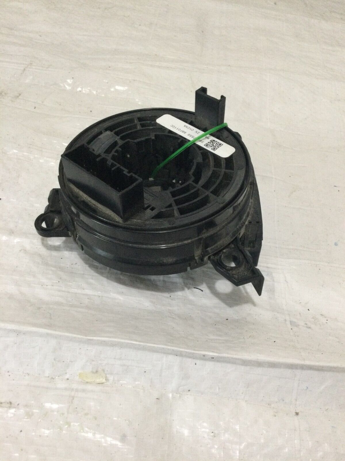 2019 Buick Regal Clockspring Assembly 98F0110C OEM