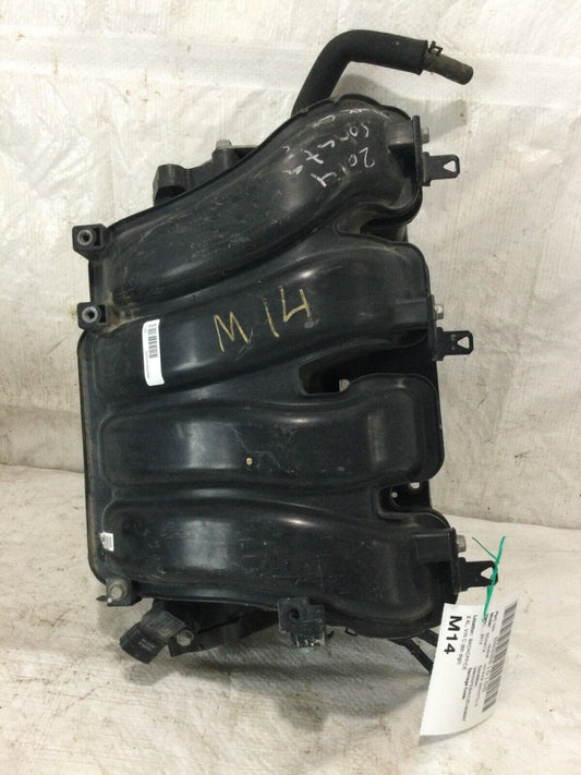 2014 Hyundai Sonata Intake  Manifold  Assembly OEM
