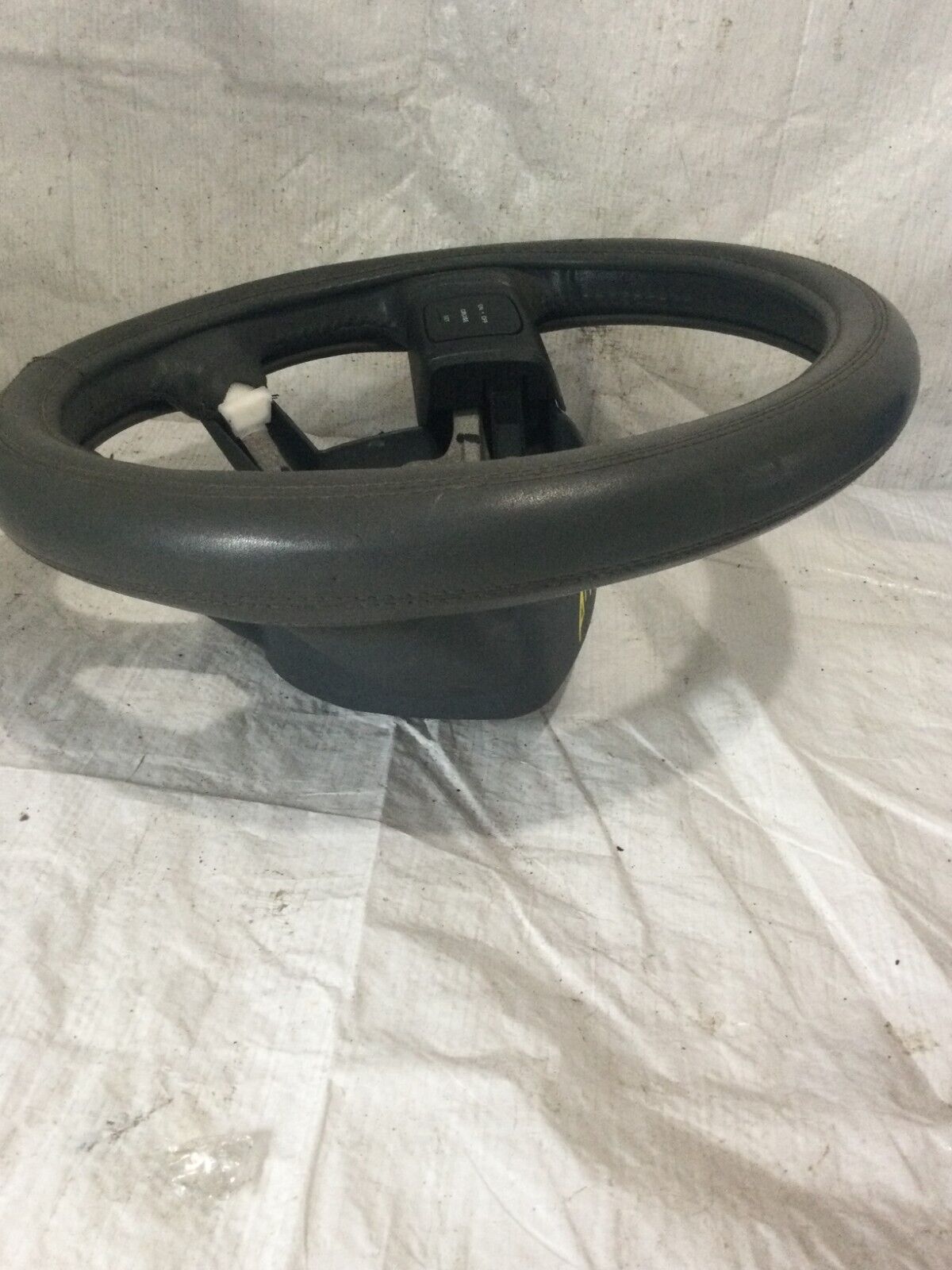 2006 Dodge Ram 1500  Strng Wheel OEM