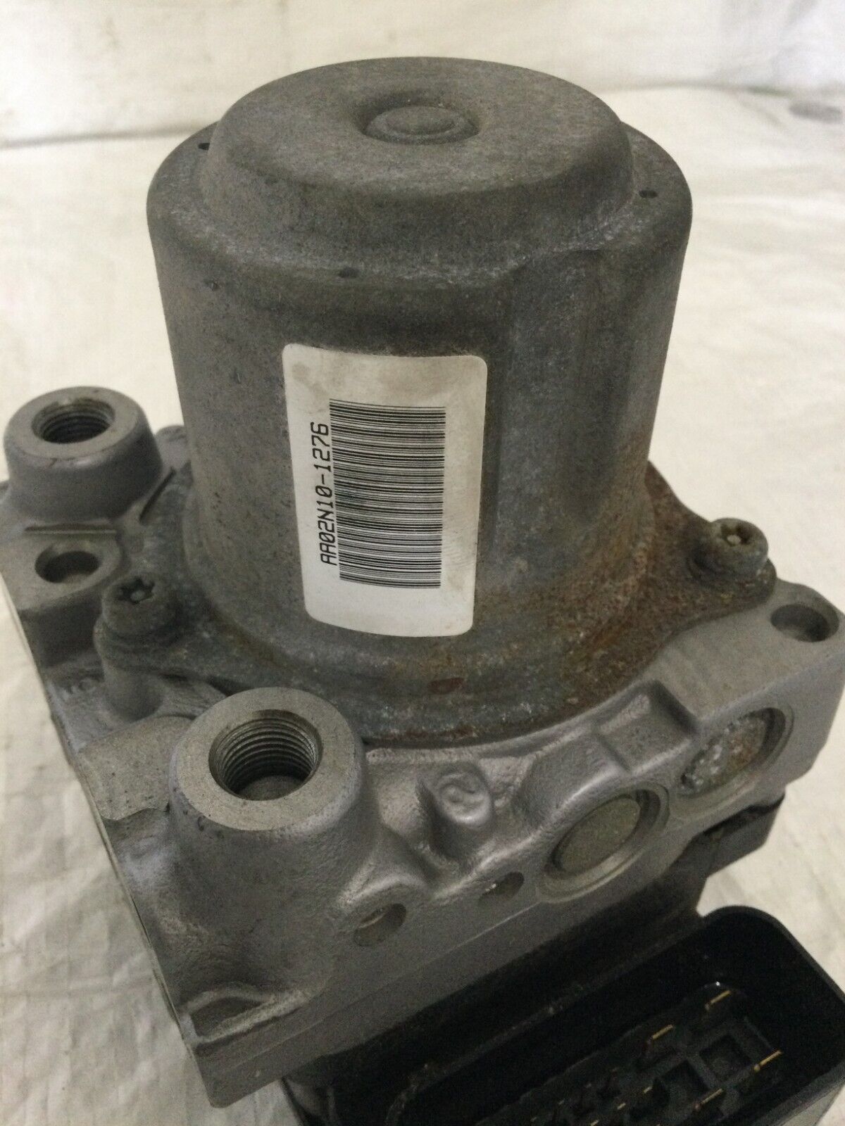 2003 Honda Accord 2.4L Sedan ABS Anti Lock Brake Pump Module OEM