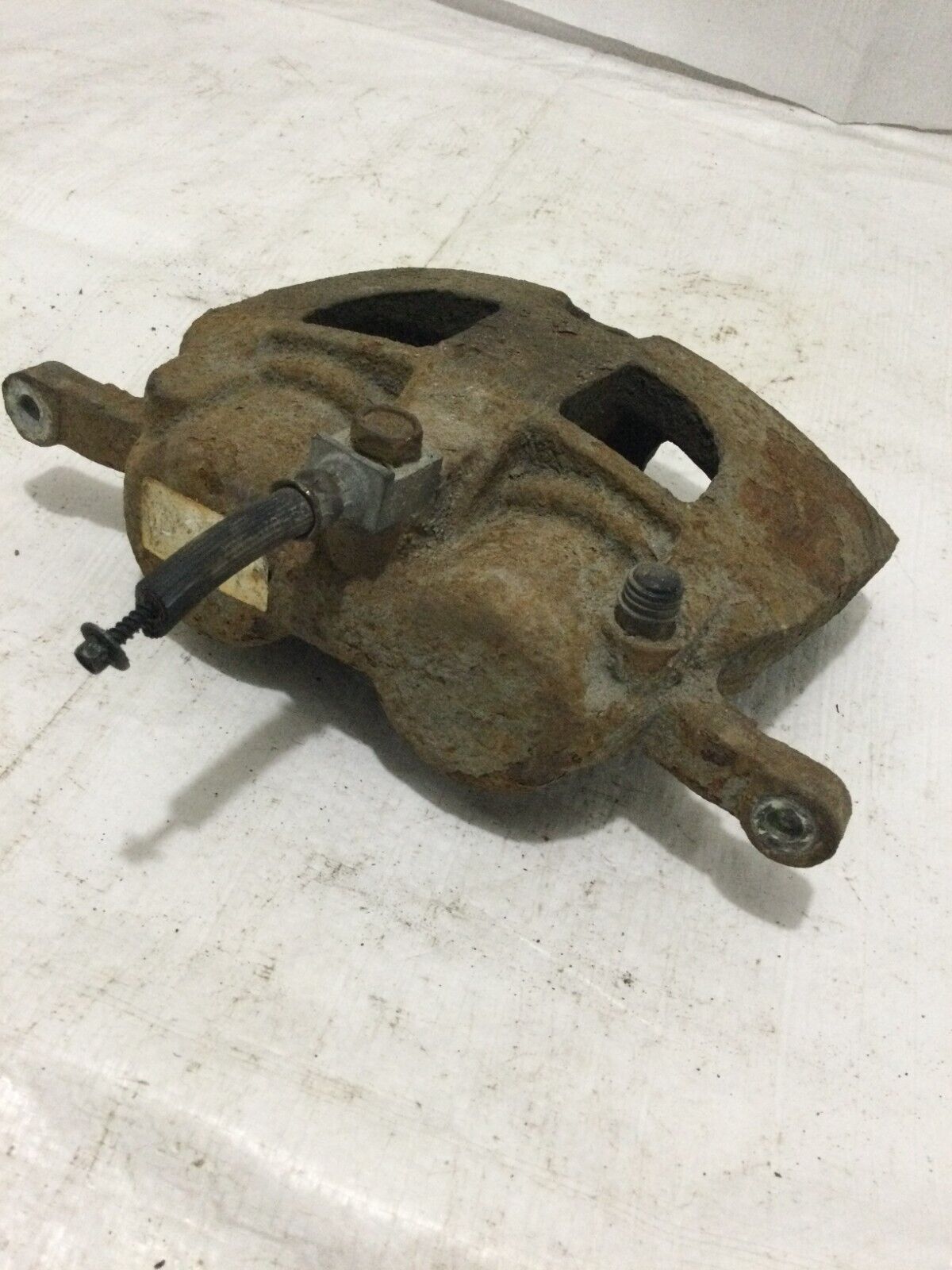 2018 Ford F-150 F150 Front Right  Brake Caliper OEM