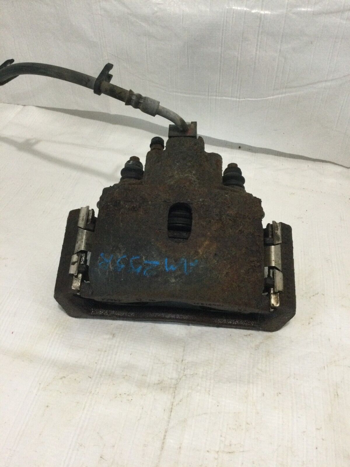 2017 Dodge Ram 1500 Rear Left Brake Caliper OEM