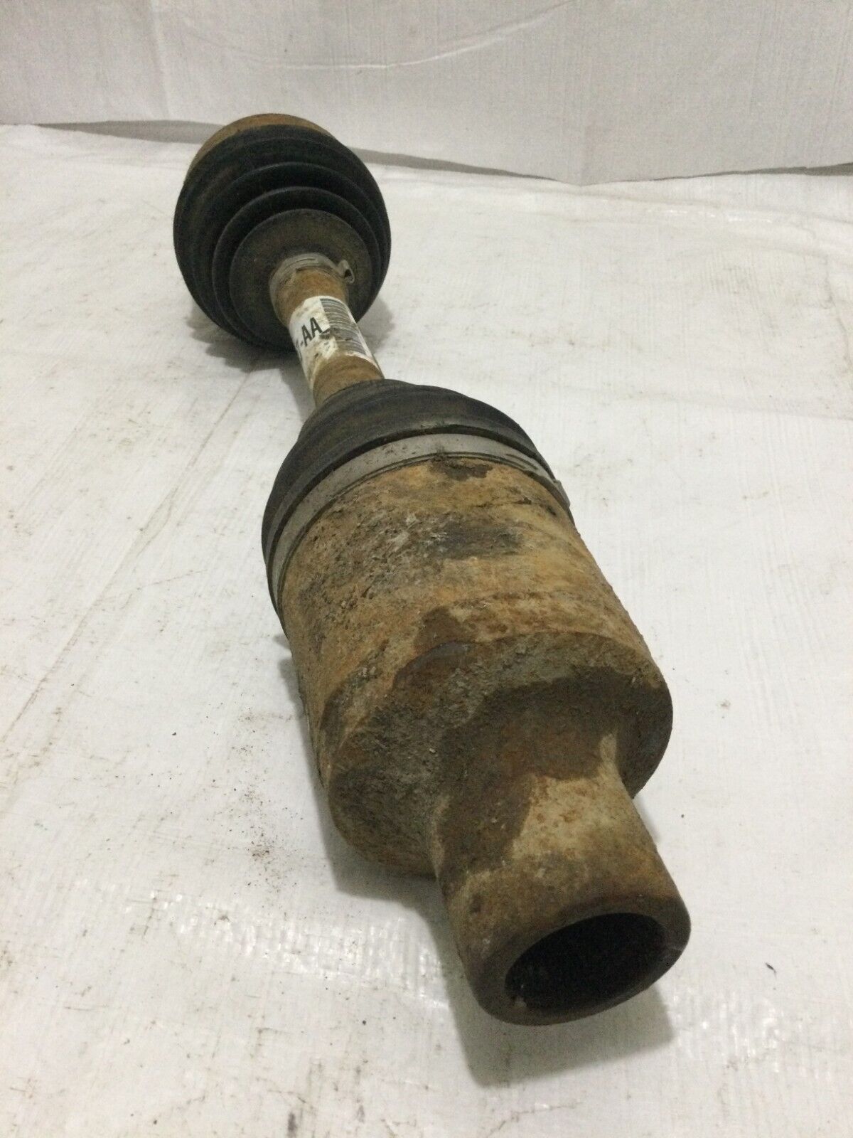 2021-2023 Ford F-150 F150 Front Right Outer CV Axle Shaft OEM