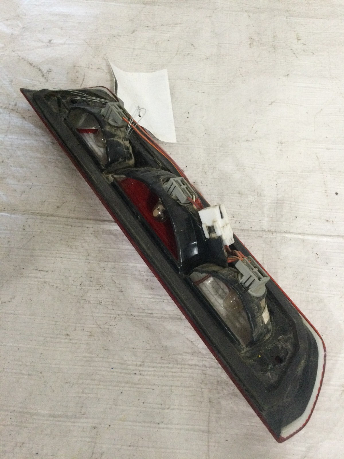 2007 Dodge Ram 2500 3rd Brake Tail Light OEM