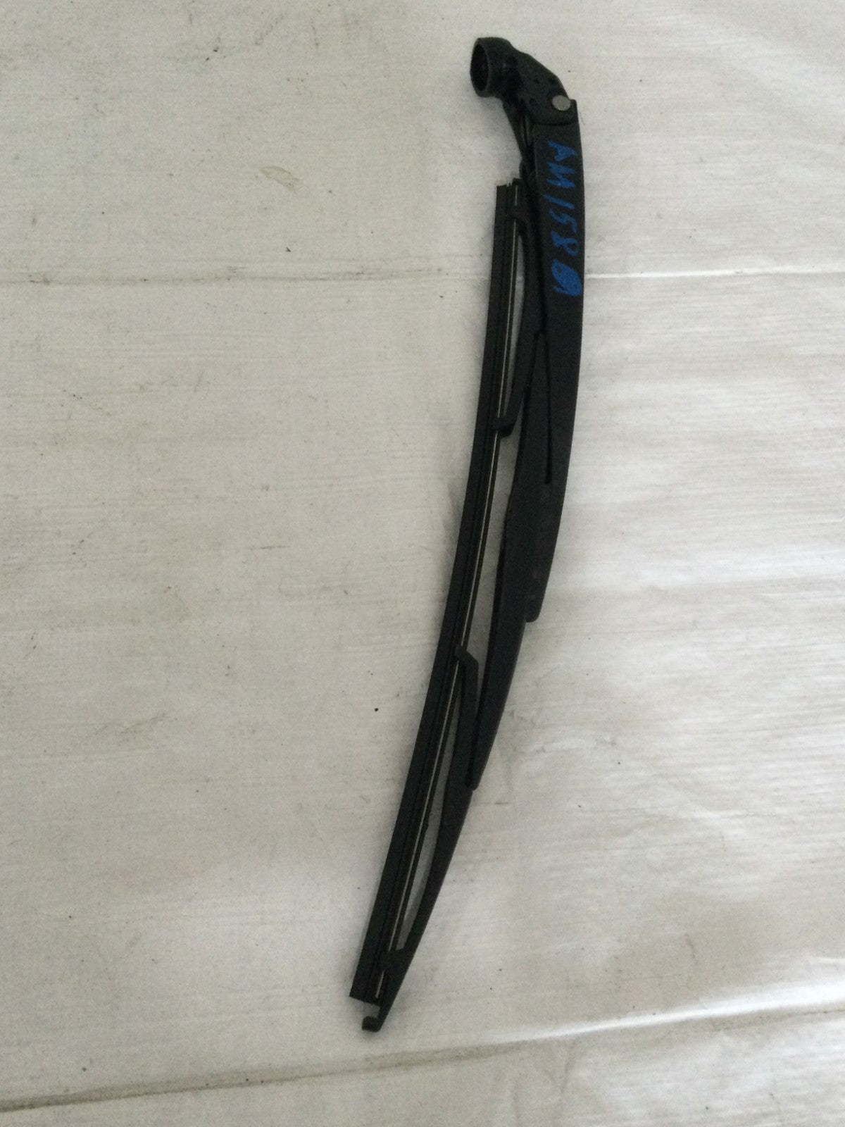 2003 Infiniti FX35 Rear Windshield Wiper Blade Arm OEM