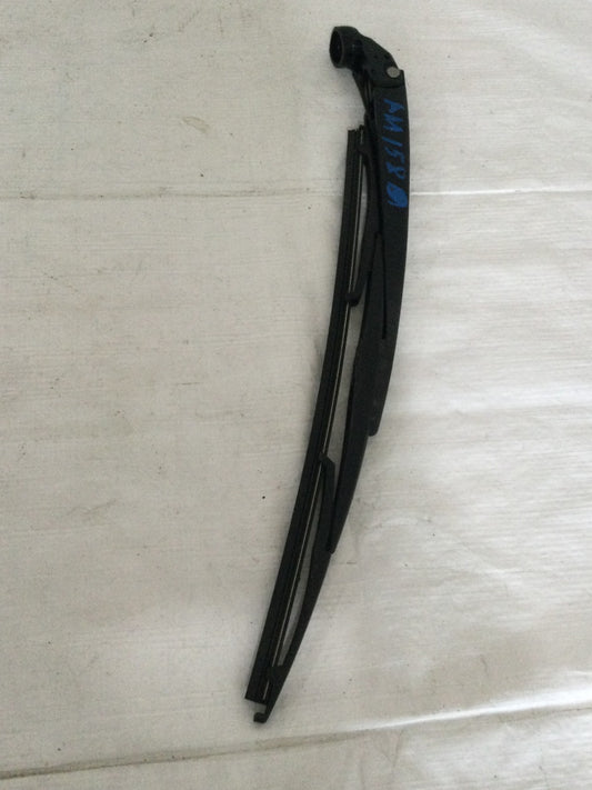 2003 Infiniti FX35 Rear Windshield Wiper Blade Arm OEM