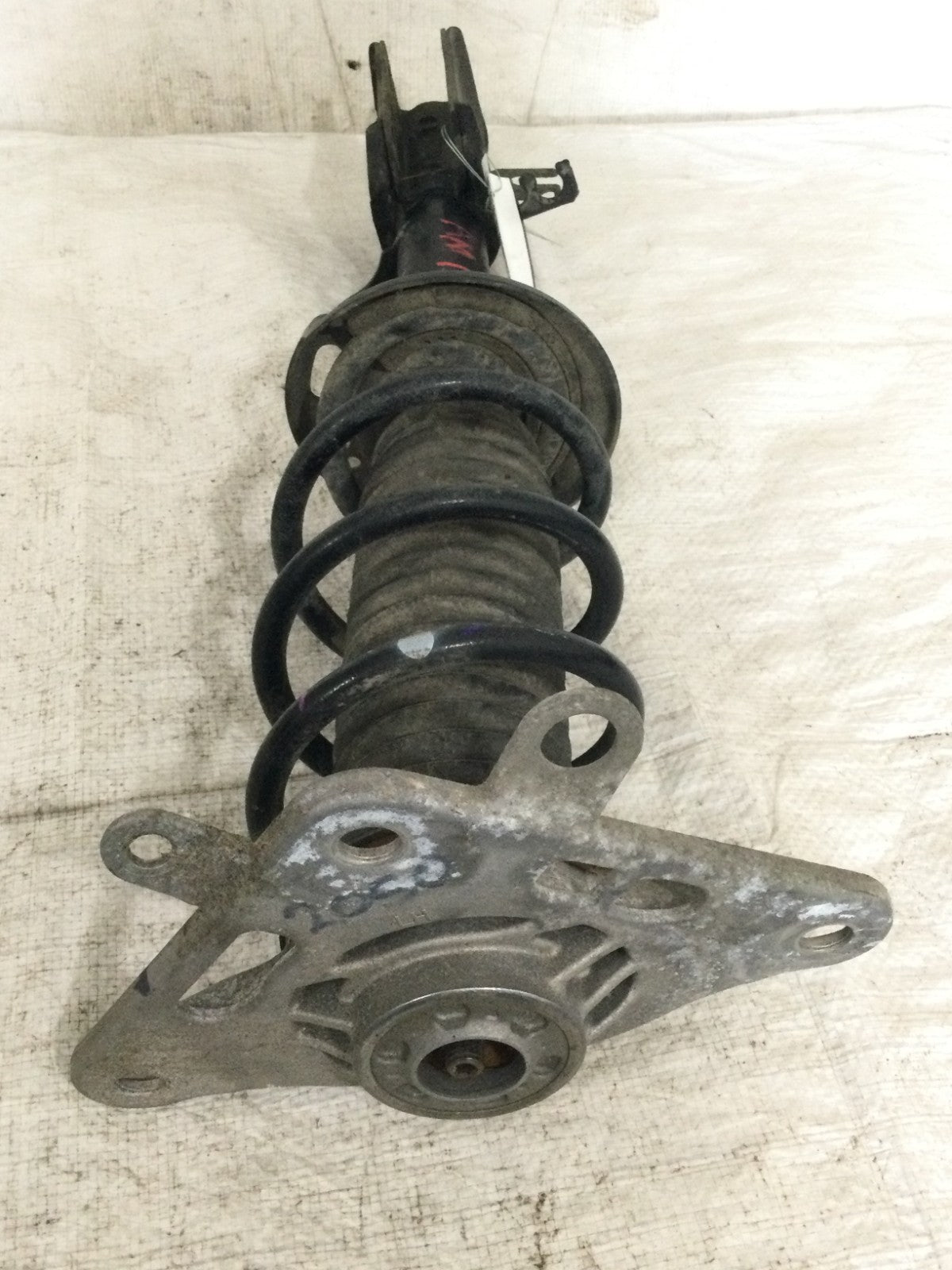 2019 Jeep Compass Rear Left Side Strut Shock OEM 68257771AB